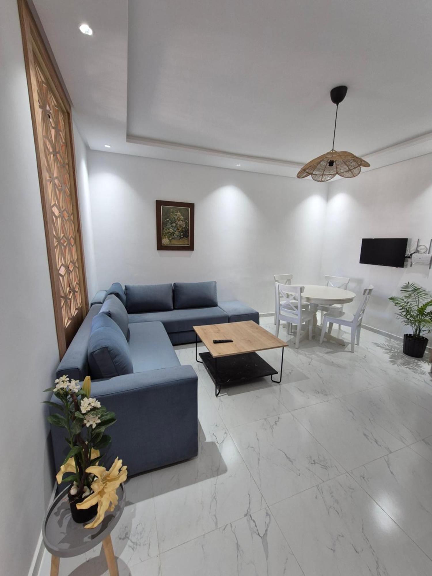 My Cosy Place Rabat - Rabat Agdal Gare Tgv Arribat Center Exterior foto